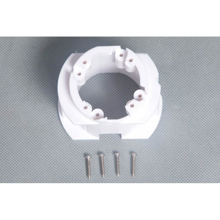 Motor Board for FMS 1100mm NXT Nemesis, P-51 Strega