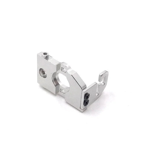 Motor Mount for WLtoys 1/28 (Metaal) Onderdeel upgraderc Silver 