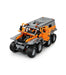 Mould King 13088 Avtoros Shaman 8x8 Off-road Vehicle Building Block (2578 stukken) - upgraderc