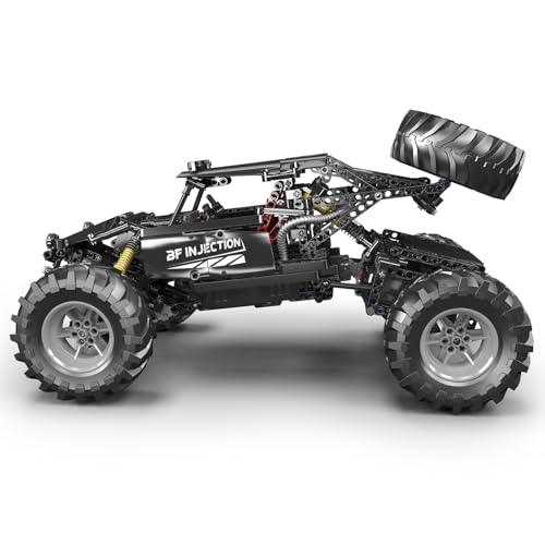 Mould King 18038 Buggy de course tout-terrain (1016 pièces)