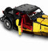 Mould King T50 Classic Car Building Blocks (3564 stukken) - upgraderc