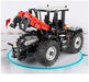 Mould King Tractor w/ Roller Packer Building Blocks (2716 stukken) - upgraderc