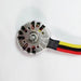 N4240 750KV Brushless Fixed Wing Motor - upgraderc