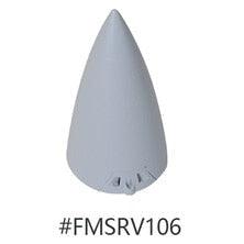 Nose Cone for FMS F18 80mm FMSRV106 (Schuim) Onderdeel FMS 