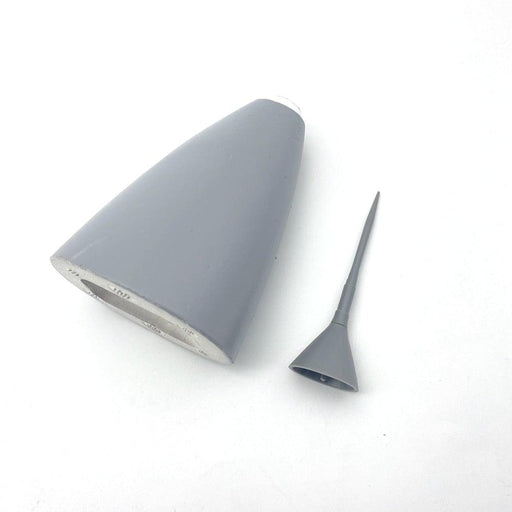 Nose Cone or Pitot for FMS F16 64mm V2 Onderdeel FMS nose and pitot 