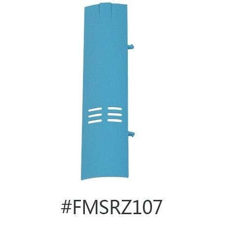 Nose Landing Gear Door for FMS SU27 70mm FMSRZ107 (Plastic) Onderdeel FMS 
