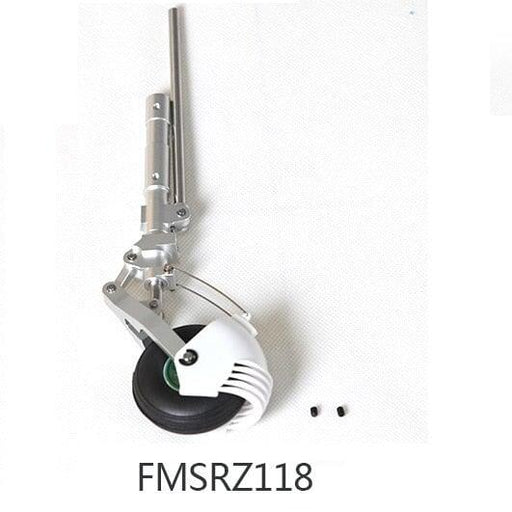 Nose Landing Gear for FMS SU27 70mm FMSRZ118 Onderdeel FMS 