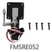 Nose Retract for FMS SU27 70mm FMSRE052 Onderdeel FMS 