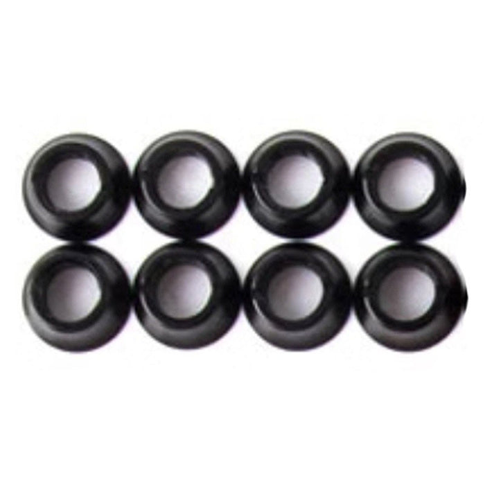 HelloRadioSky 8PCS Nuts for V16 Switches