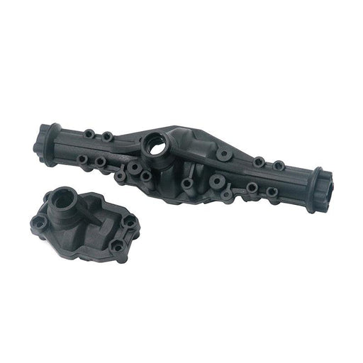 Original Middle Axle Housing for Yikong YK6101 1/10 (Plastic) 13620 - upgraderc