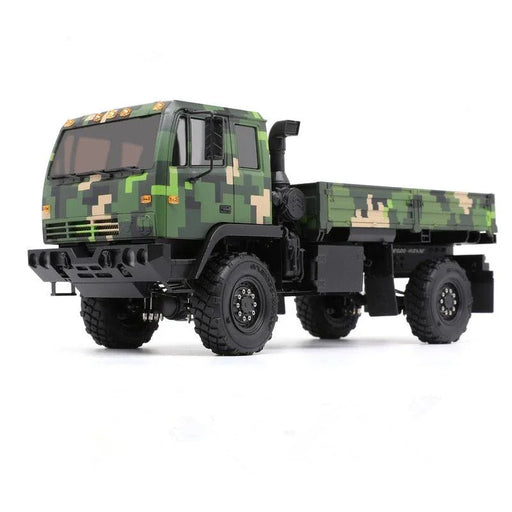 Orlandoo Hunter OH32M01 1/32 Military Truck KIT - upgraderc
