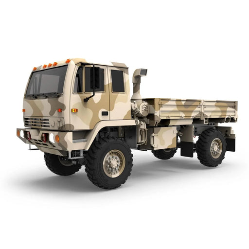 Orlandoo Hunter OH32M01 1/32 Military Truck KIT - upgraderc