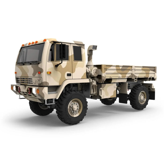 Orlandoo Hunter OH32M01 1/32 Military Truck KIT - upgraderc