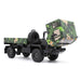 Orlandoo Hunter OH32M01 1/32 Military Truck KIT - upgraderc