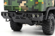Orlandoo Hunter OH32M01 1/32 Military Truck KIT - upgraderc