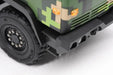 Orlandoo Hunter OH32M01 1/32 Military Truck KIT - upgraderc