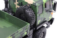 Orlandoo Hunter OH32M01 1/32 Military Truck KIT - upgraderc