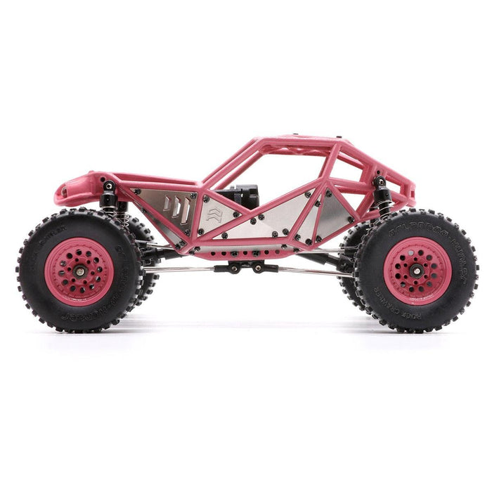 Orlandoo Hunter OH32X01 1/32 Crawler KIT Orlandoo Hunter — UpgradeRC