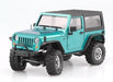 Orlandoo Hunter OH35A01 1/35 Crawler KIT - upgraderc