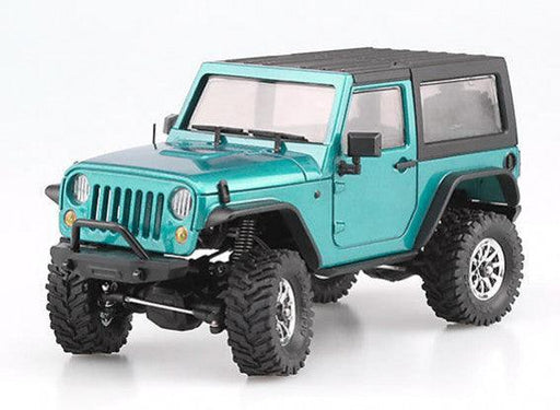 Orlandoo Hunter OH35A01 1/35 Crawler KIT - upgraderc