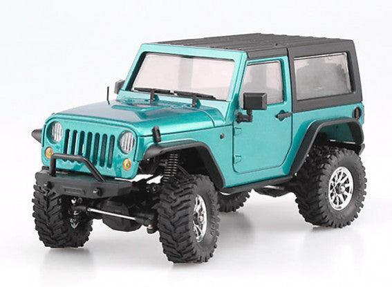 Orlandoo Hunter OH35A01 1/35 Crawler KIT - upgraderc