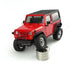 Orlandoo Hunter OH35A01 1/35 Crawler KIT - upgraderc