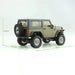 Orlandoo Hunter OH35A01 1/35 Crawler KIT - upgraderc