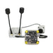 Pacer F7 Single Sided Flight Controller - upgraderc
