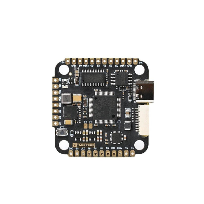 Pacer F7 Single Sided Flight Controller - upgraderc
