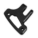 Panhard Chassis Mount for Axial SCX10 PRO 1/10 (Aluminium) - upgraderc