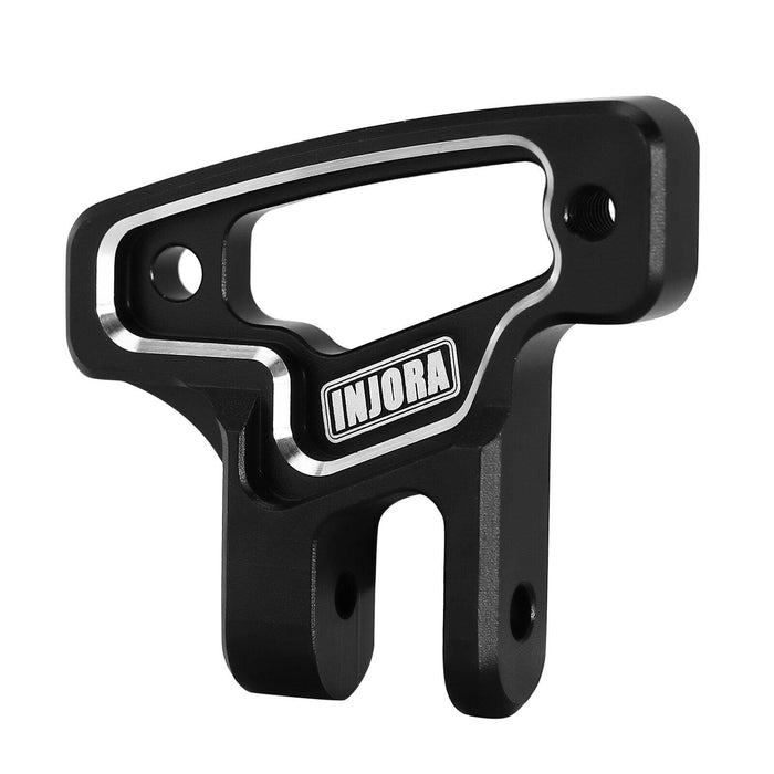 Panhard Chassis Mount for Axial SCX10 PRO 1/10 (Aluminium) - upgraderc