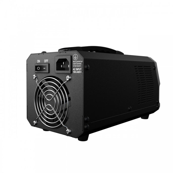 SkyRC PC1080 Neo Dual Output Lithium Battery Charger