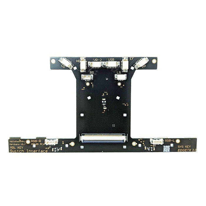 HelloRadioSky PCBA Key for V16 MAX