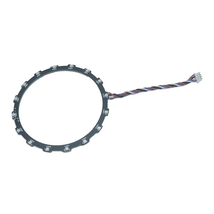 HelloRadioSky PCBA LED-Ring for V16 MAX