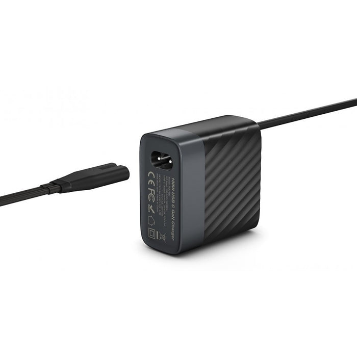 SkyRC PDC100 (100W) GaN Charger (USB-C)