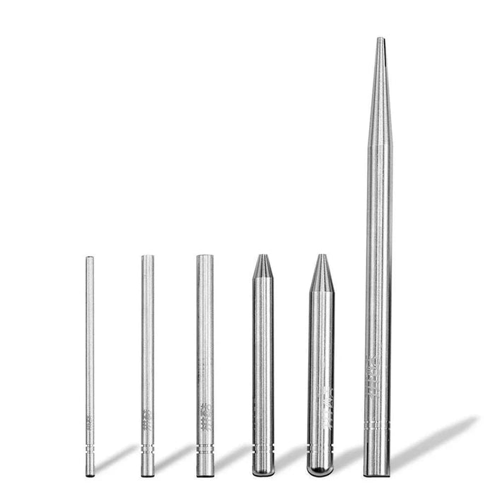 Piececool 6Pcs Model Tool Kit for 3D Puzzle Gereedschap Piececool