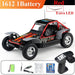 Pinecone SG1612 1/16 18km/h 4WD Buggy PNP - upgraderc