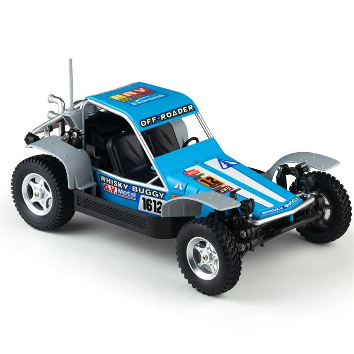 Pinecone SG1612 1/16 18km/h 4WD Buggy PNP - upgraderc