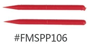 Pitot for FMS 1100mm PC21 FMSPP106 (Plastic) Onderdeel FMS 