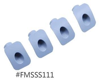 Plastic Tab for FMS 980mm P47 FMSSS111 (Plastic) Onderdeel FMS 