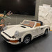 Porsche 911 68001 Model Building Blocks (1458 stukken) - upgraderc