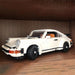 Porsche 911 68001 Model Building Blocks (1458 stukken) - upgraderc