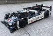 Porsche 919 Hybrid Racing Car (1589 stukken) Bouwset CaDA 
