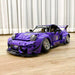 Porsche RWB 993 Rotana Building Blocks (2088 stukken) - upgraderc