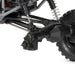Portal Axle Upgrade Set for Axial Capra 1/18 (212g Messing) - upgraderc