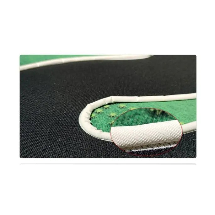 Pocket Racer Airfield Racetrack 160x90cm