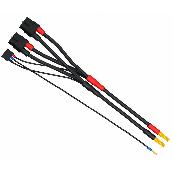 SkyRC Pro Parallel Charging Cable (60A)