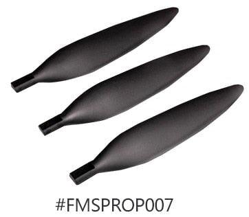 Propeller Set for FMS 1400mm BF109 (ABS) Onderdeel FMS 