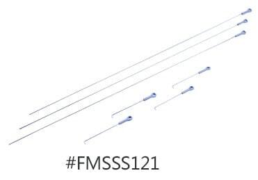 Pushrods Set for FMS 980mm P47 FMSSS121 (Metaal) Onderdeel FMS 