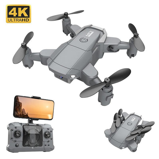 QJ KY905 Mini Drone 4K Profesional Camera Drone QJ 